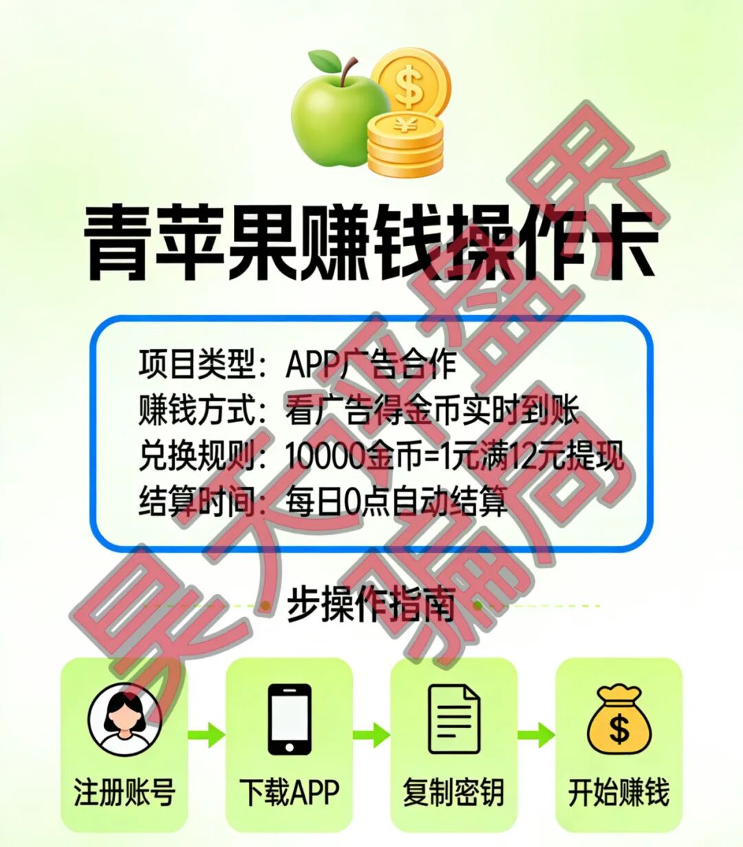 反诈警示图片